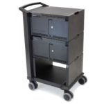Tablet Management Cart 32, with ISI - for iPad