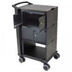 Tablet Management Cart 32, with ISI - for iPad