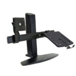 Neo-Flex LCD & Laptop Lift Stand - Neo-Flex LCD & Laptop Lift Stand - Desktop Mount
