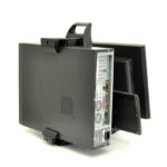 Neo-Flex All-In-One Lift Stand | Mobile Media Center - Neo-Flex All-In-One Lift Stand - Desktop Mount