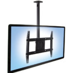 ergotron Neo-Flex Ceiling Mount - Neo-Flex® Ceiling Mount is a solid mounting solution for ceiling application