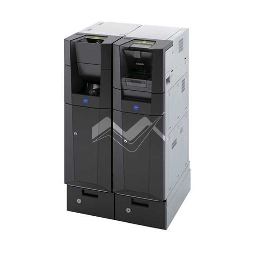 High Performance Retail Cash Recycling Machine - Cash Recycler - Glory CI-10 compact cash recycling system - mesin pembayaran uang tunai retail Glory CI10