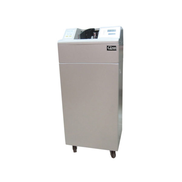 Mesin Penghitung Uang - Banknote Counting Machines - CashQuip BV-100