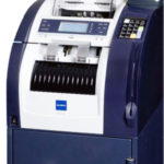 Self-service Cash Deposit Machine - Glory DE - 100