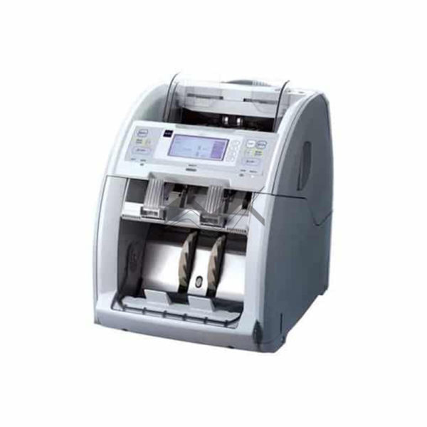 Mesin Hitung Uang - Mesin Penghitung Uang - Banknote Counting Machines - Glory GFS-100