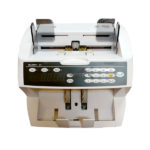 Mesin Penghitung Uang - Banknote Counting Machines - Glory GFB-800