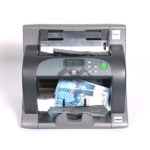 Glory Talaris EV-8626 Banknote Counter
