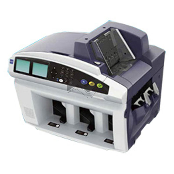 Glory USF-300 - mesin sortir uang kertas dan alat deteksi uang palsu