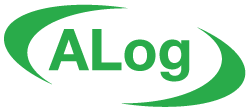 Alog log management tool