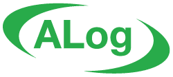 Alog log management tool