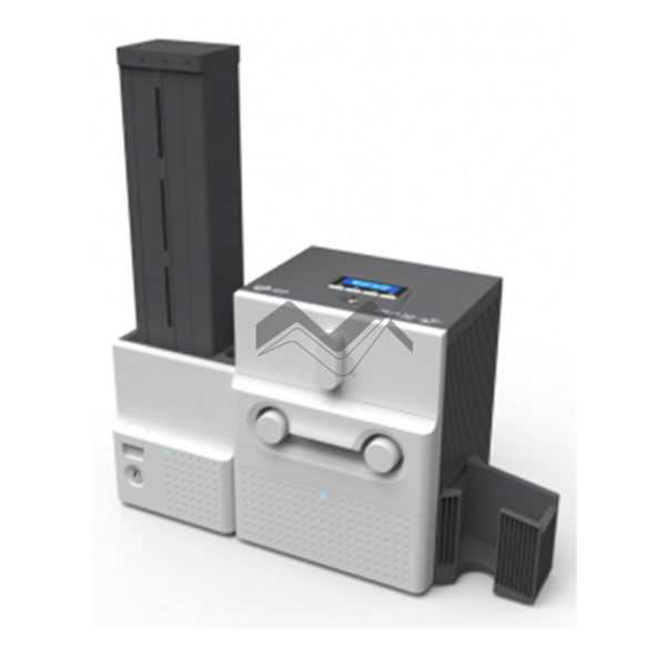 IDP SOLID-700 Series high-performance card printer