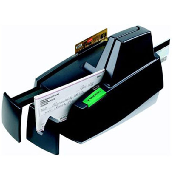 RDM Connect Cheque Scanner Imaging Technology cheque processing card payments