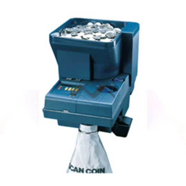 SCAN COIN 303/313 Convenient Coin Counters Scan Coin SC-303 and SC-313 coin counters banks - mesin hitung uang koin - coin counter machine