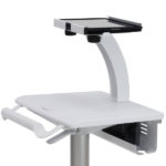 Ergotron Ergonomic Sit-stand Medical Cart