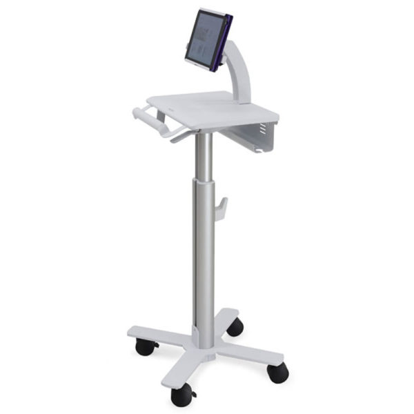 Ergotron Ergonomic Sit-stand Medical Cart
