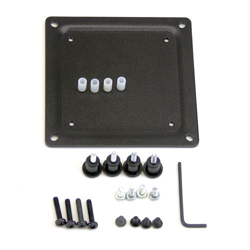 75 mm to 100 mm Conversion Plate Kit