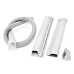 Cable Management Kit White