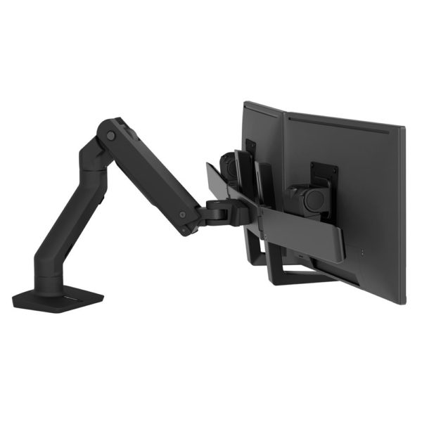 HX Desk Dual Monitor Arm