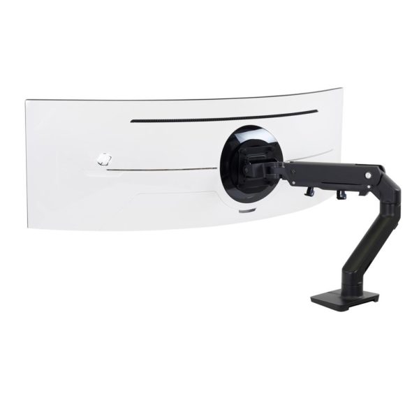 HX Desk Monitor Arm with HD Pivot