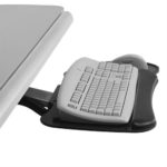 Keyboard & Mouse Caddy, Super