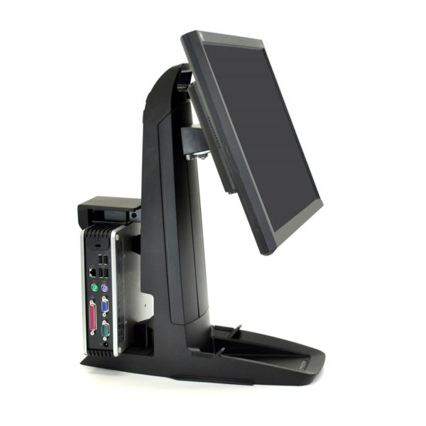 Neo-Flex® All-In-One Lift Stand, Secure Clamp