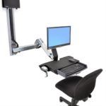 SV Sit-Stand Combo Extender
