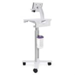 StyleView® Tablet Cart, SV10 2