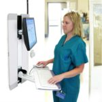 StyleView® Vertical Lift, Patient Room