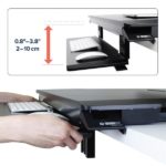 WorkFit-TX Standing Desk Converter