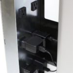 Zip12 Charging Wall Cabinet