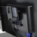Dual Monitor Tilt Pivot Kit