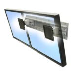 Neo-Flex® Dual Monitor Wall Mount 2