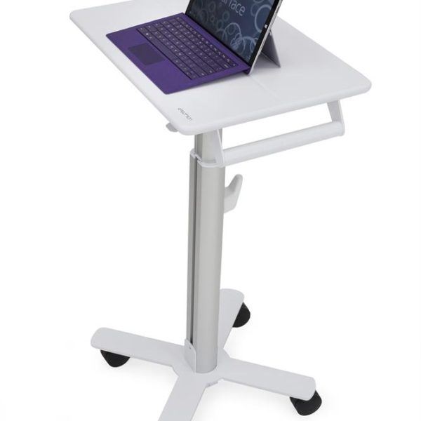 StyleView® S-Tablet Cart, SV10