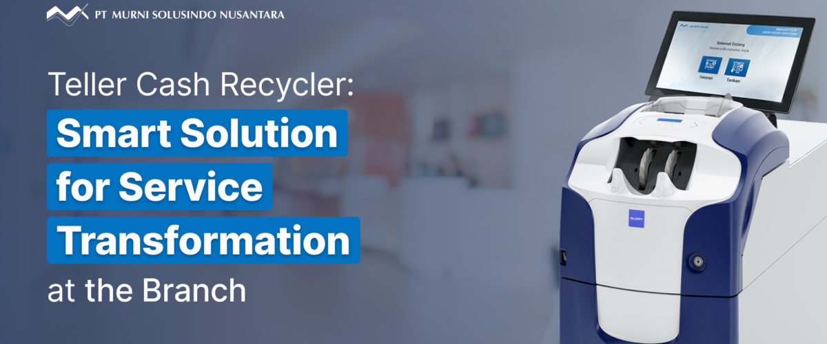 cover image for teller cash recycler tcr article