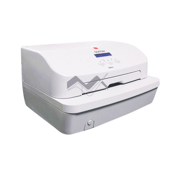 Olivetti PR9 plus passbook printer product image