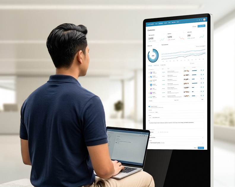 Intelligent Analytical Tools