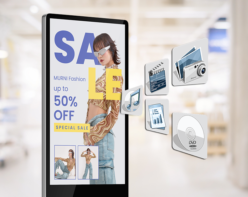 Simple and Flexible Content Builder