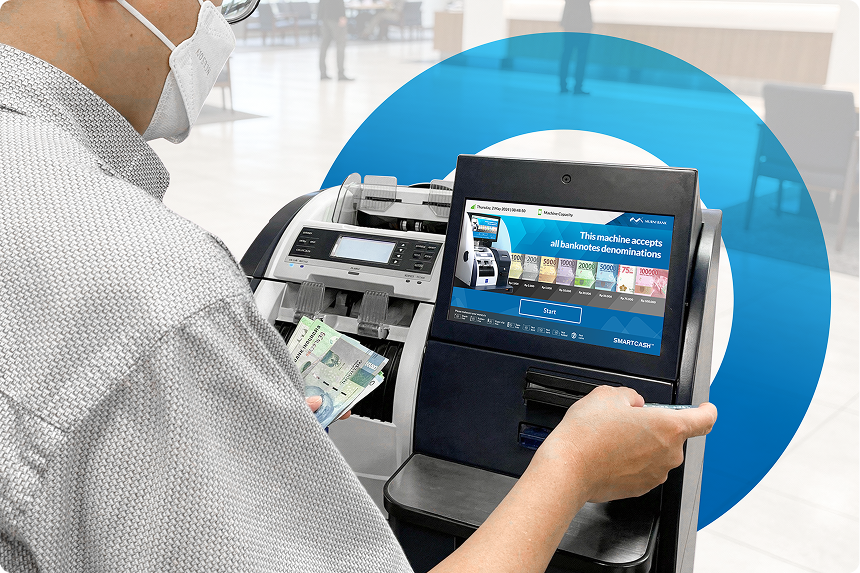 Cash Management Solutions