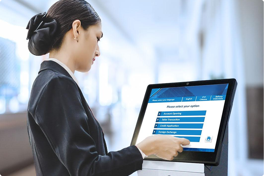 Ticketing System